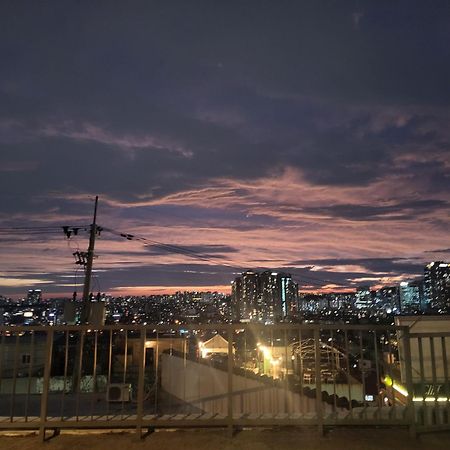 Brand New 2 Bedroom Apartment #6 โซล ภายนอก รูปภาพ