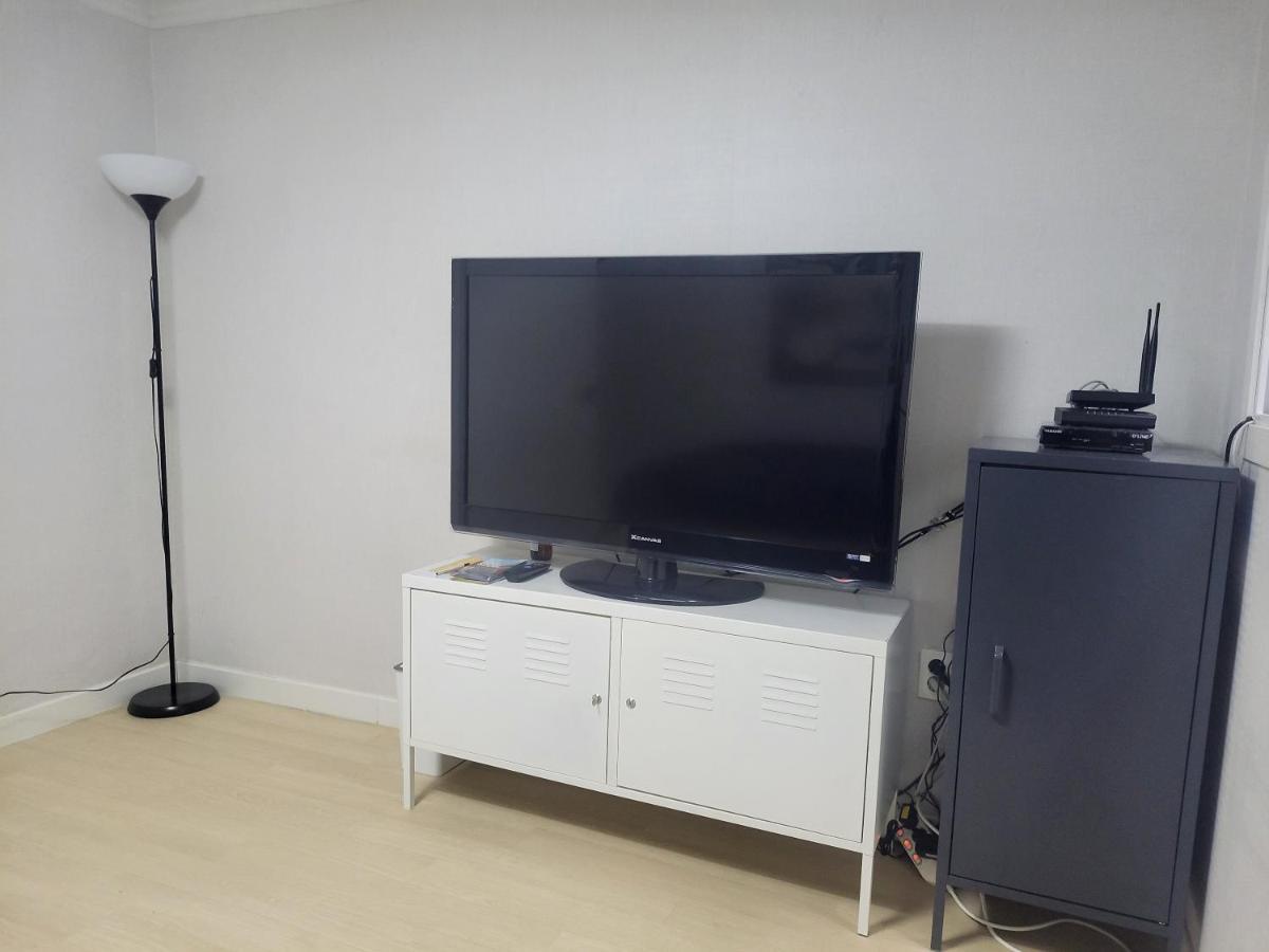 Brand New 2 Bedroom Apartment #6 โซล ภายนอก รูปภาพ