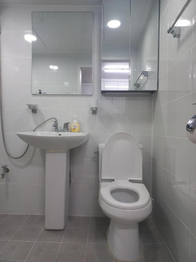 Brand New 2 Bedroom Apartment #6 โซล ภายนอก รูปภาพ