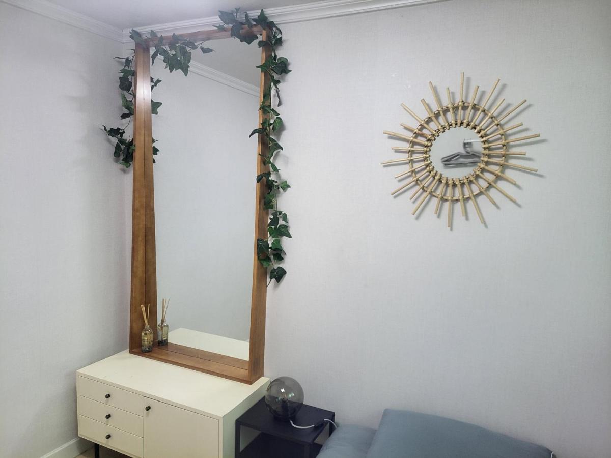 Brand New 2 Bedroom Apartment #6 โซล ภายนอก รูปภาพ
