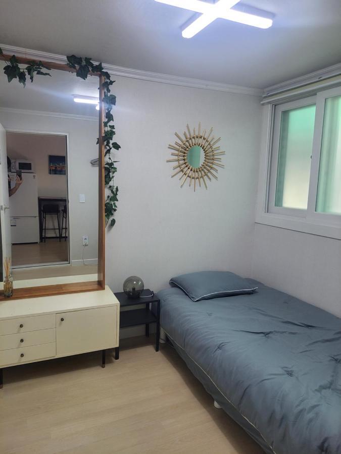 Brand New 2 Bedroom Apartment #6 โซล ภายนอก รูปภาพ