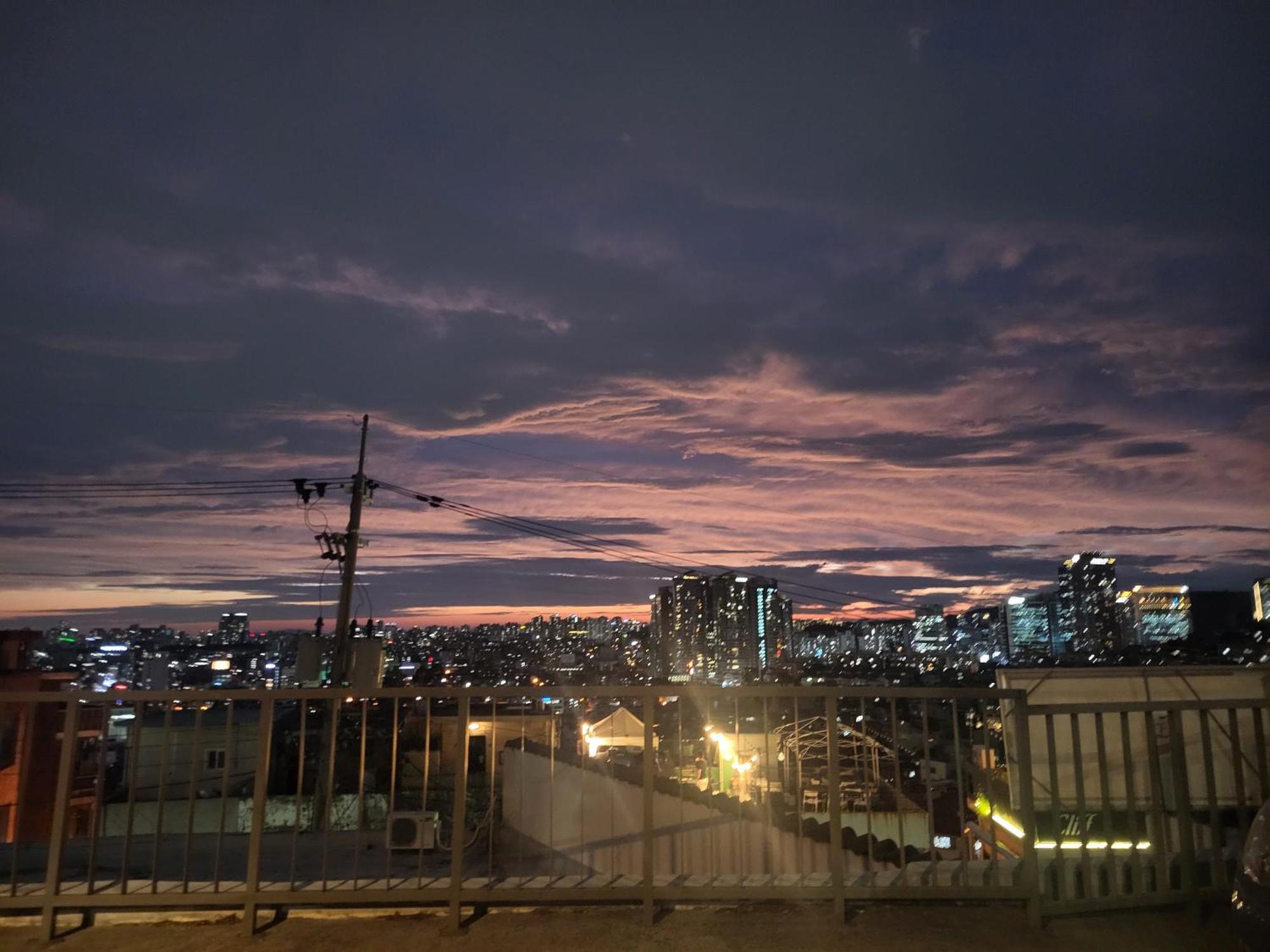 Brand New 2 Bedroom Apartment #6 โซล ภายนอก รูปภาพ