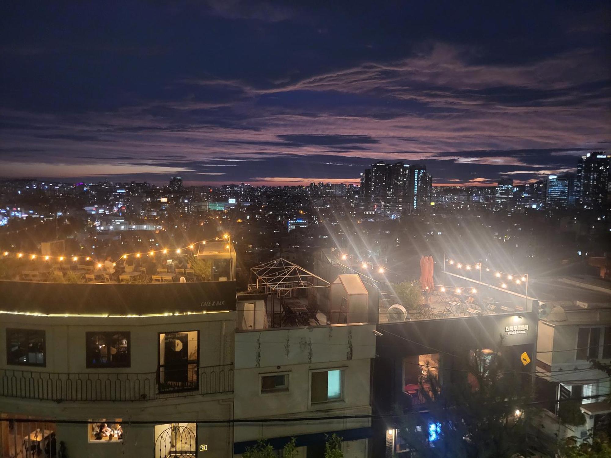 Brand New 2 Bedroom Apartment #6 โซล ภายนอก รูปภาพ