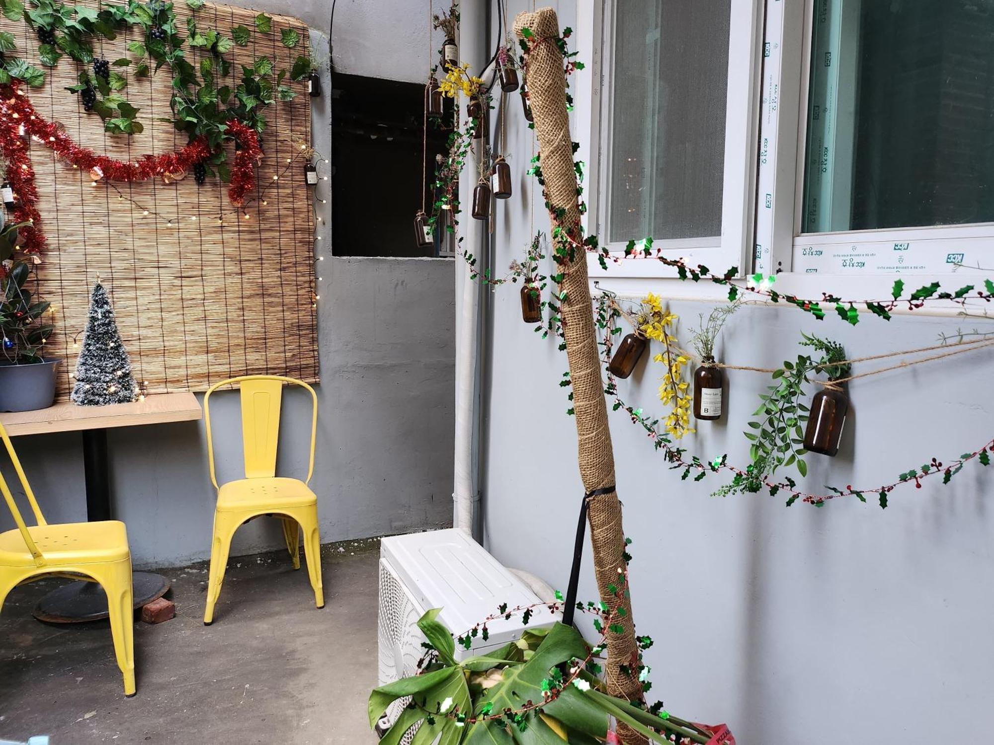 Brand New 2 Bedroom Apartment #6 โซล ภายนอก รูปภาพ