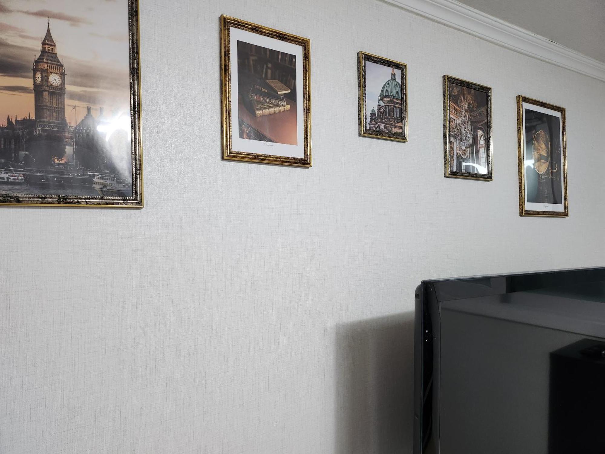 Brand New 2 Bedroom Apartment #6 โซล ภายนอก รูปภาพ