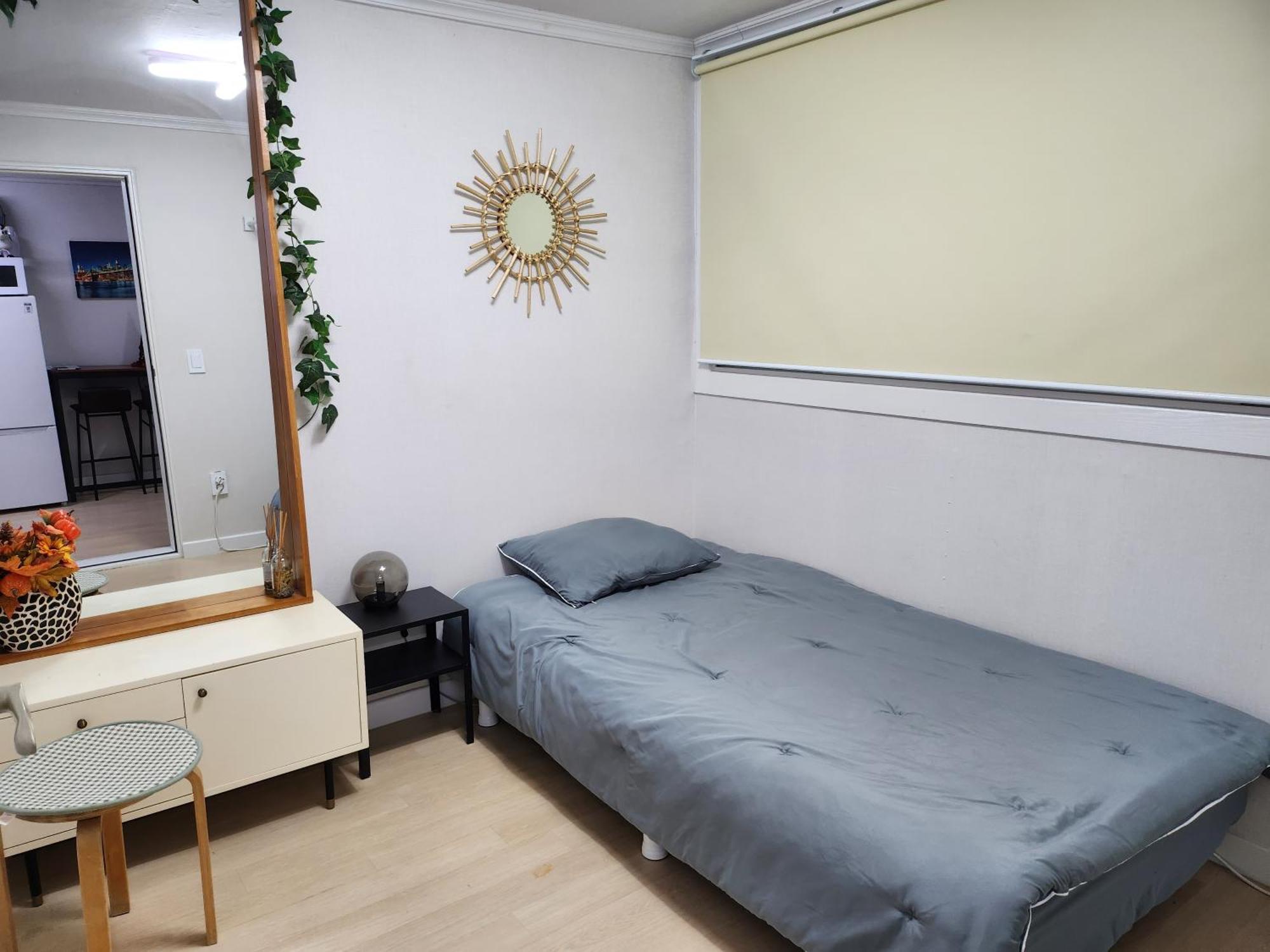 Brand New 2 Bedroom Apartment #6 โซล ภายนอก รูปภาพ
