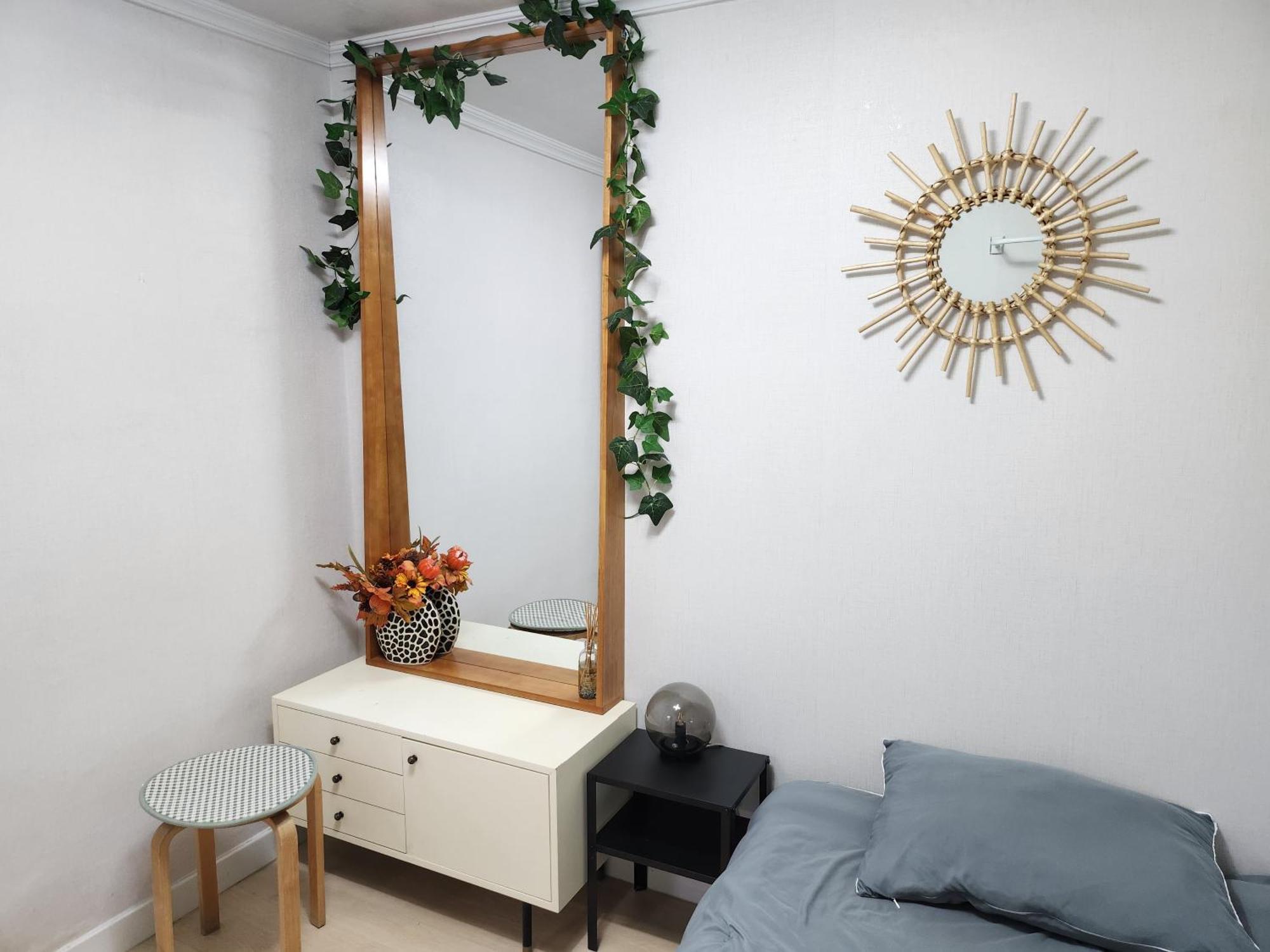 Brand New 2 Bedroom Apartment #6 โซล ภายนอก รูปภาพ